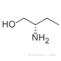 2-AMINO-1-BUTANOL CAS 5856-62-2